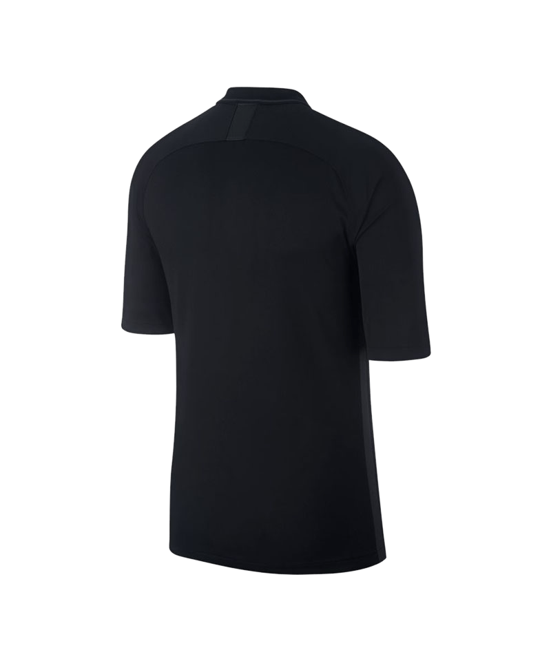 Nike Dry Referee Trikot kurzarm Schwarz F010 - schwarz