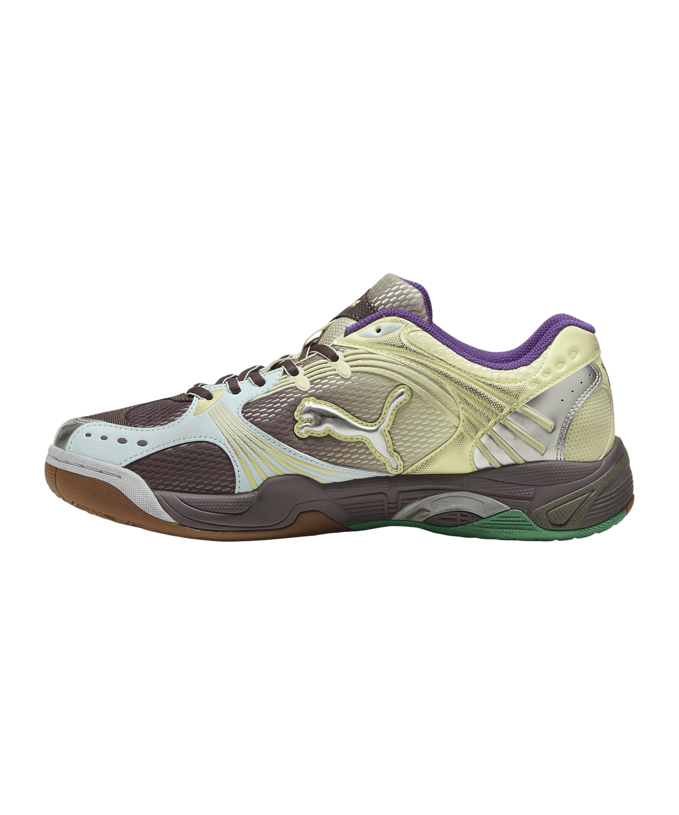 PUMA Kessel Pro Braun F05 - braun