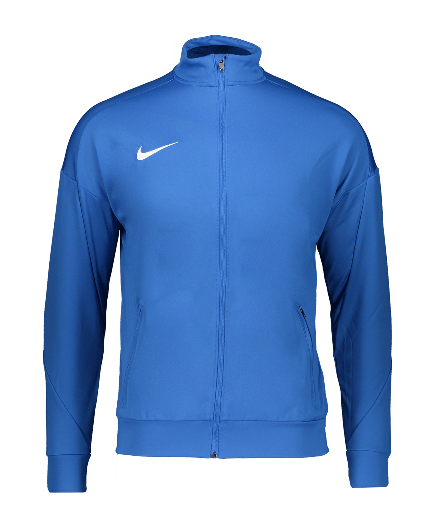 Nike Academy Pro 24 Trainingsjacke Blau F468 - blau
