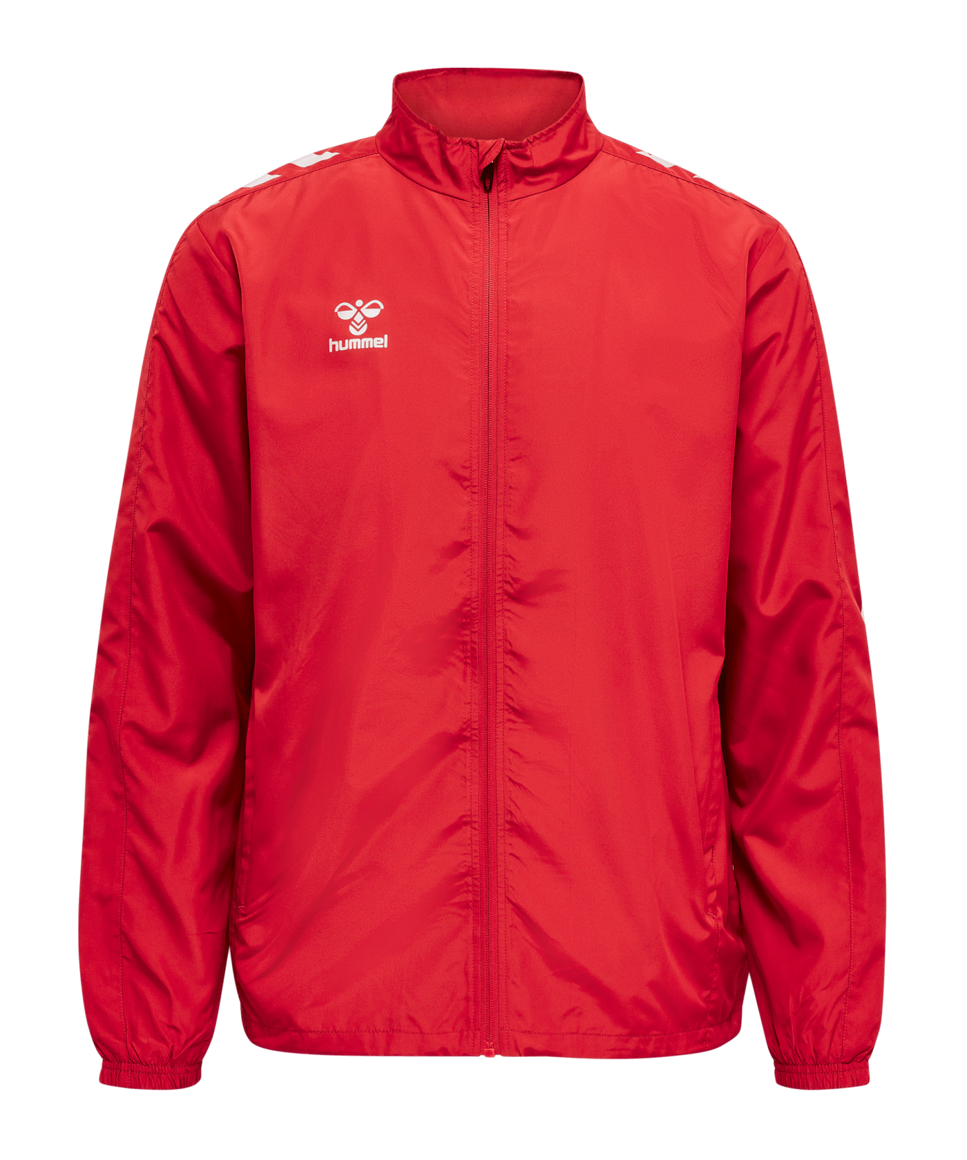 Hummel hmlCORE XK Micro Jacke Rot F3062 - rot
