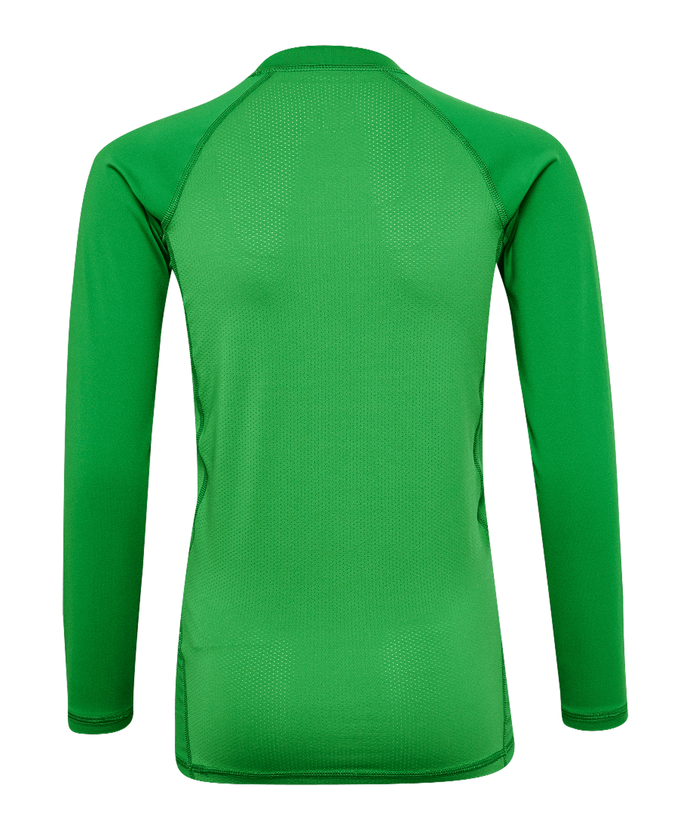 Hummel Bl Performance T-Shirt Kids Grün F6235 - gruen