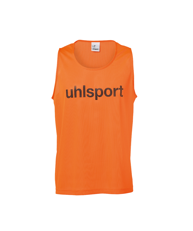 Uhlsport Markierungshemd  Orange F04 - orange