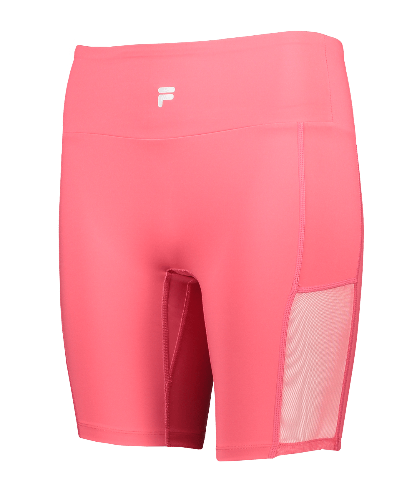 FILA RABITZ Bike Short Damen Rot F40004 - pink