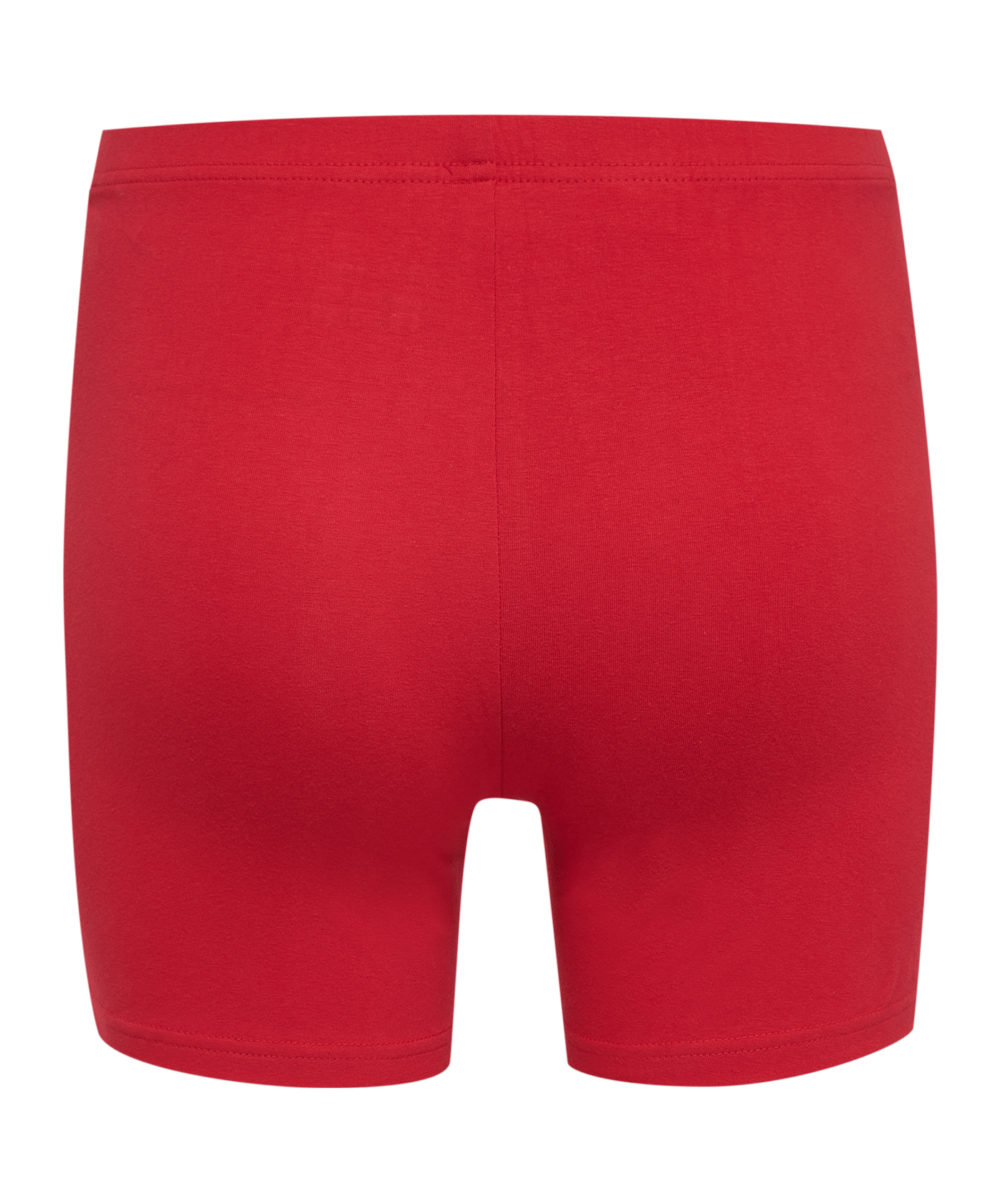 Hummel hmlCORE VOLLEY Hipster Damen Rot F3062 - rot