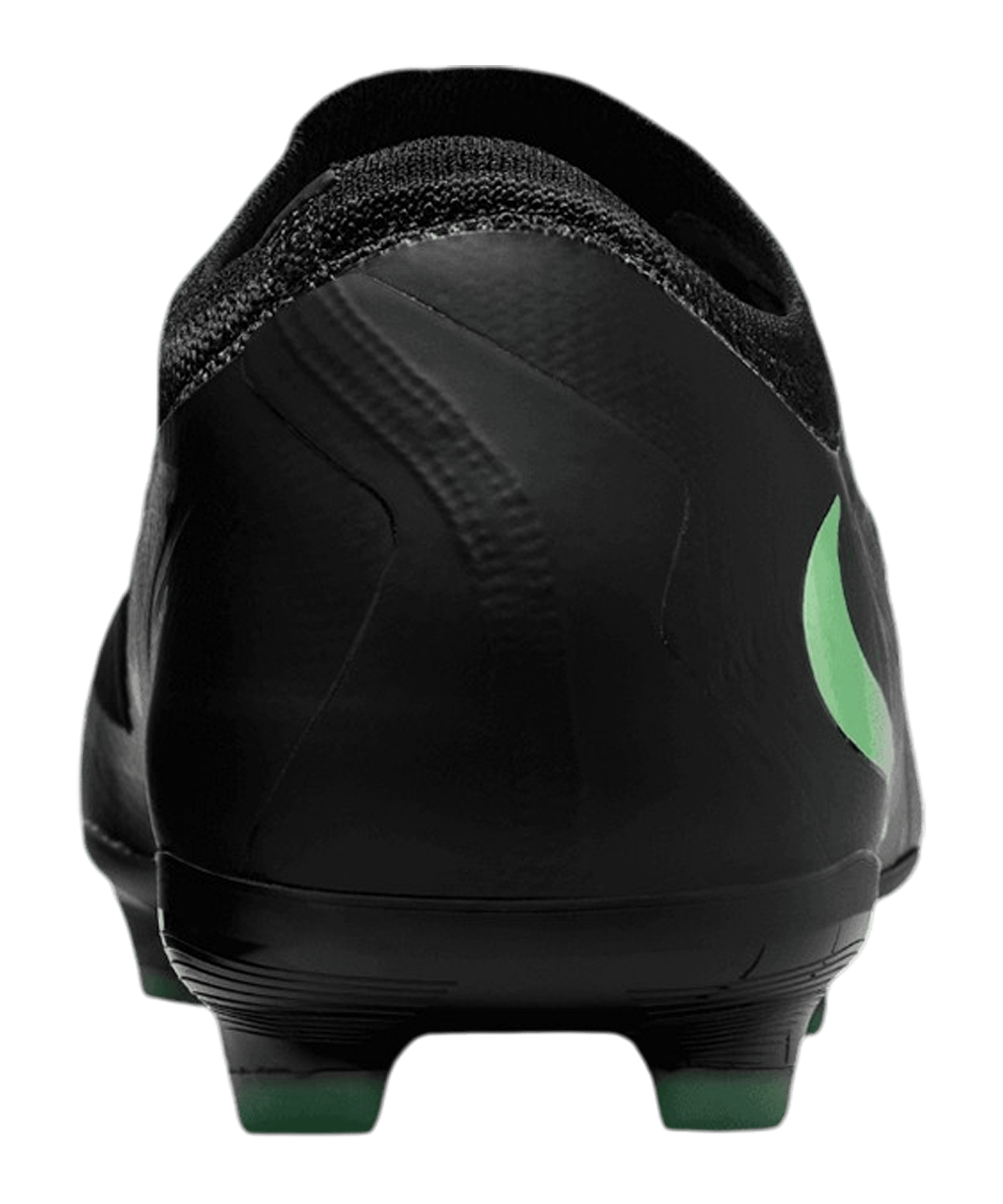 Nike Phantom 6 Low Pro MG Shadow Kids Schwarz F001 - schwarz