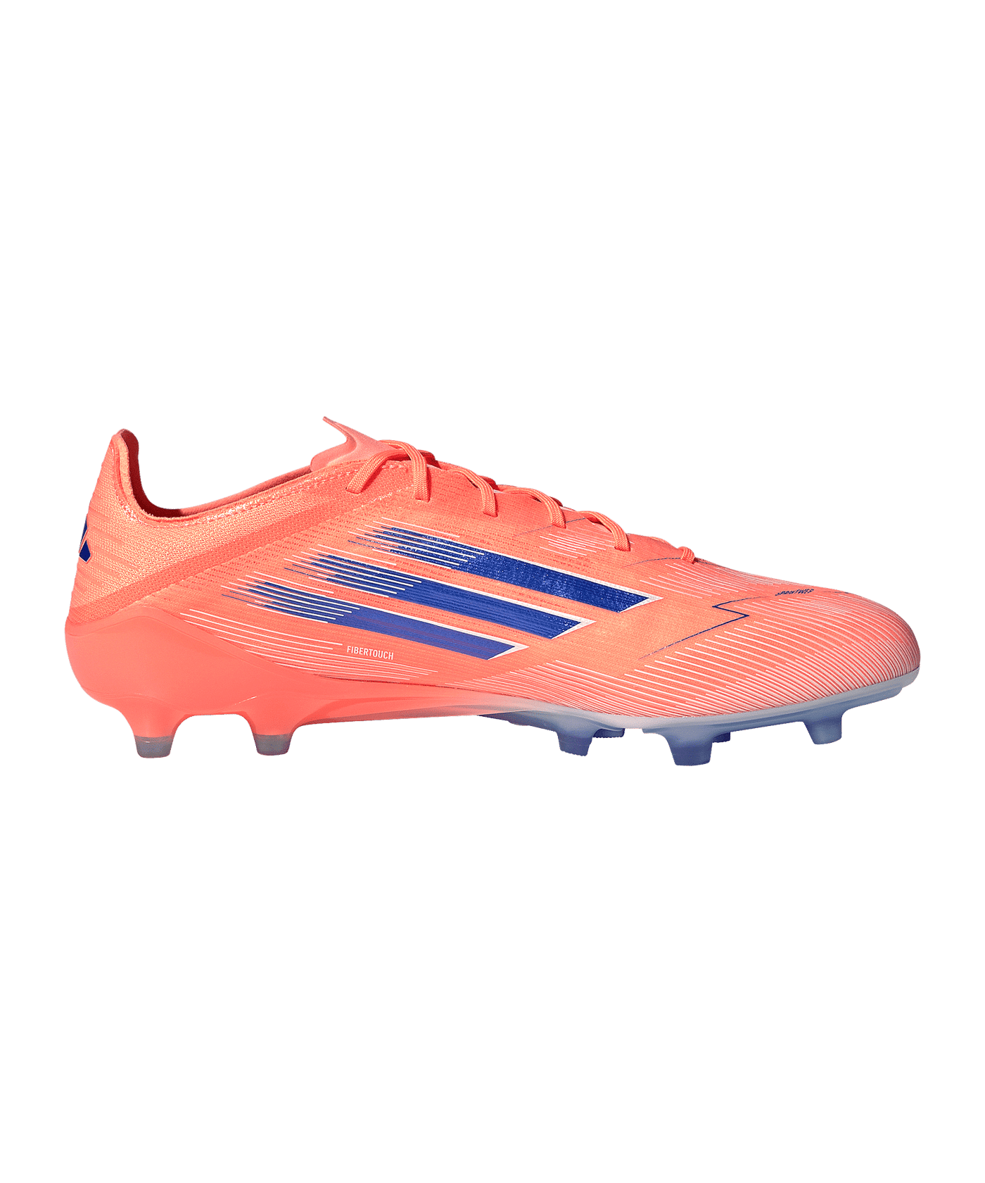 adidas F50 Elite AG Coral Blaze Orange - orange