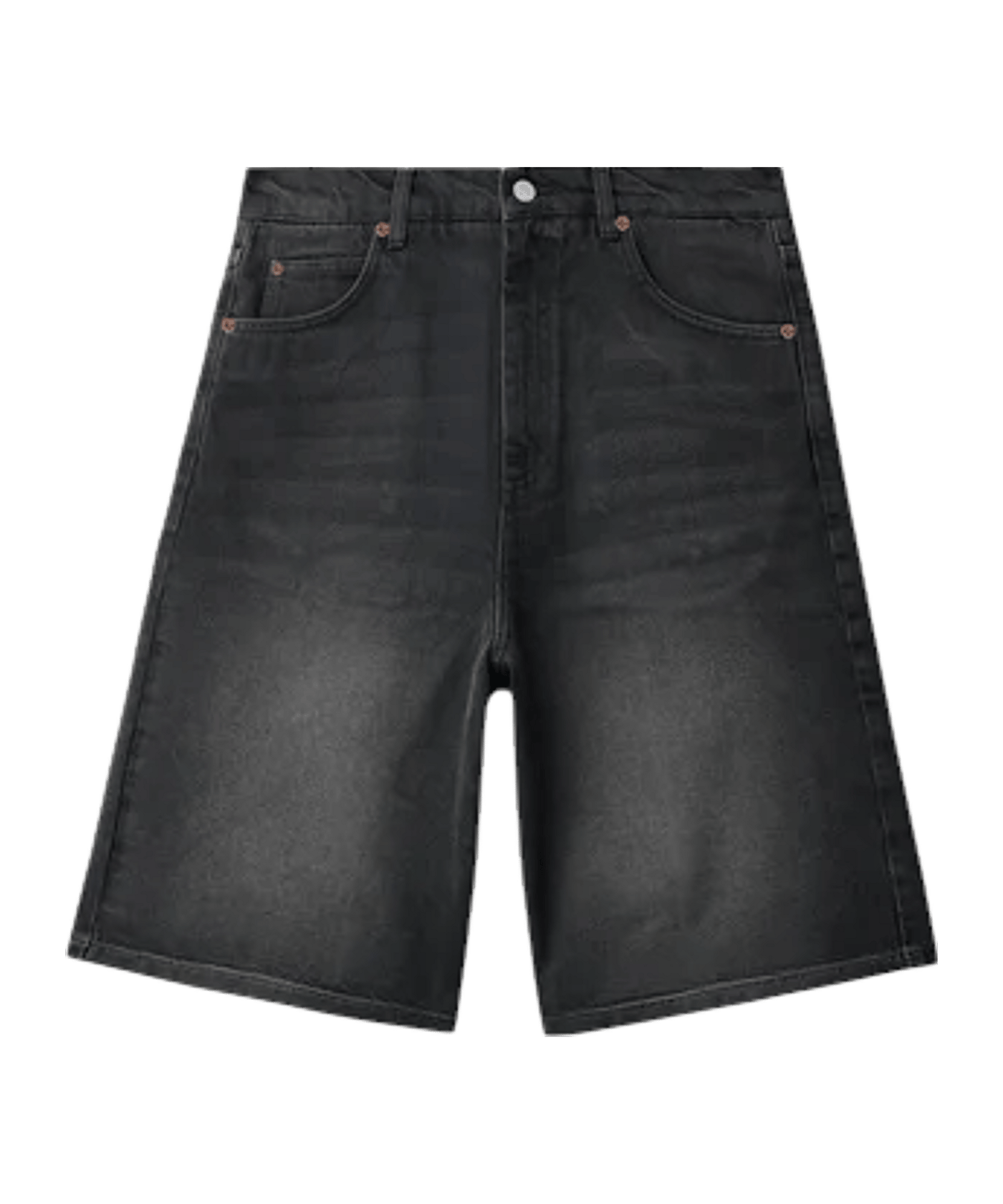 Burocs Marco Baggy Short Grau - grau