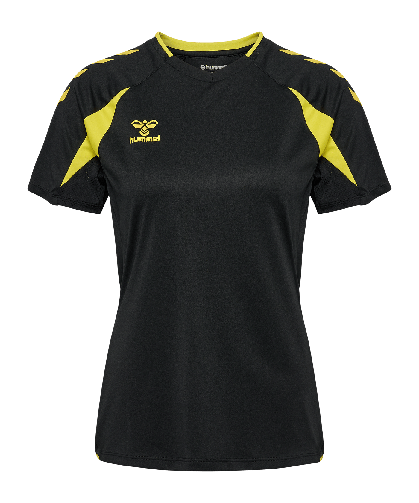 hummel Core 2.0 Trikot Damen Schwarz F5138 - schwarz