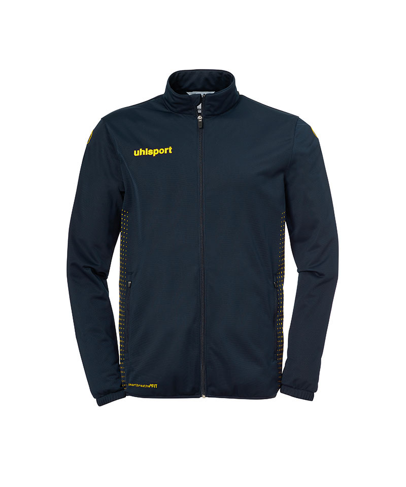 Uhlsport Score Classic Trainingsjacke Kids F08 - blau