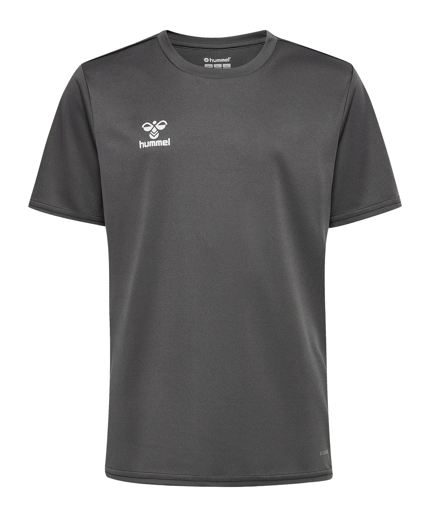 Hummel Essential Trikot Kids Grau F2350 - grau