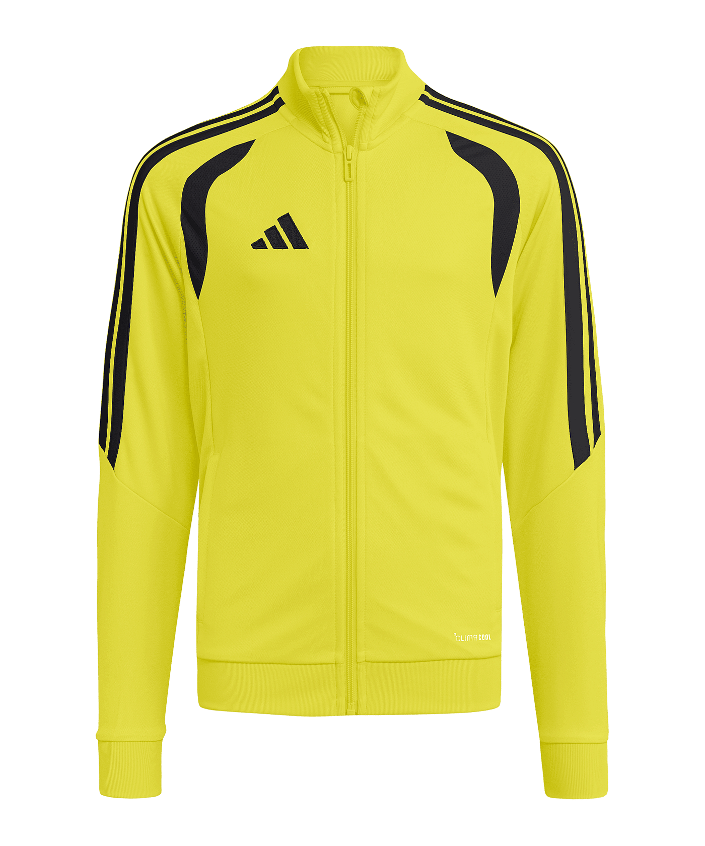 adidas Tiro 26 League Trainingsjacke Kids Gelb - gelb