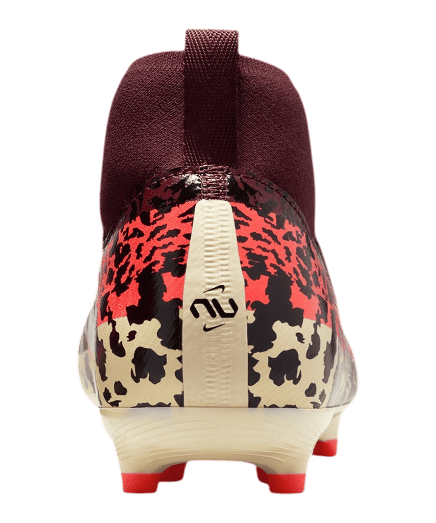 Nike Jr Air Zoom Mercurial Superfly X Academy FG/MG United Kids Rot F661 - rot