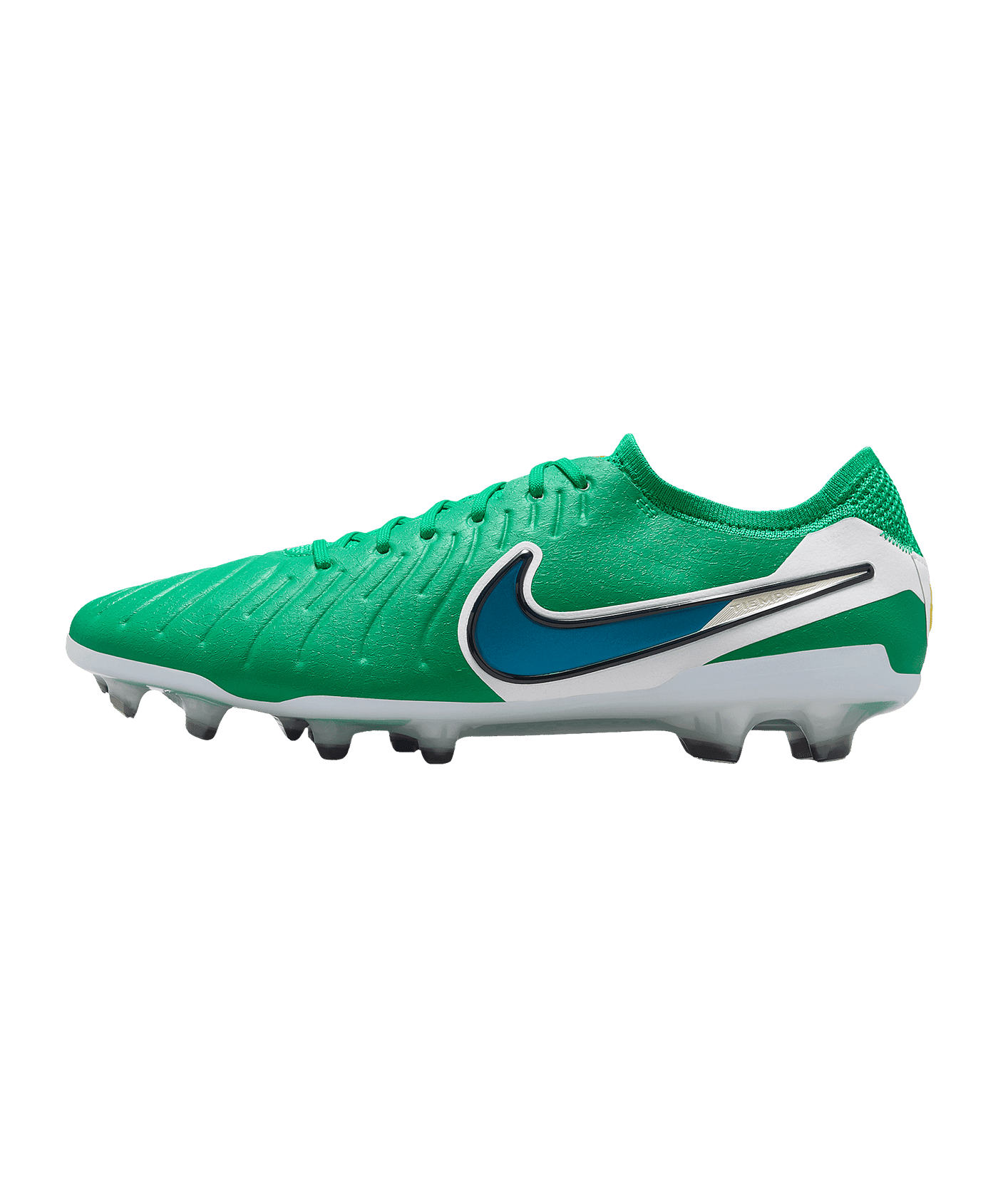 Nike Tiempo Legend X Elite FG Fear Nothing Grün F300 - gruen