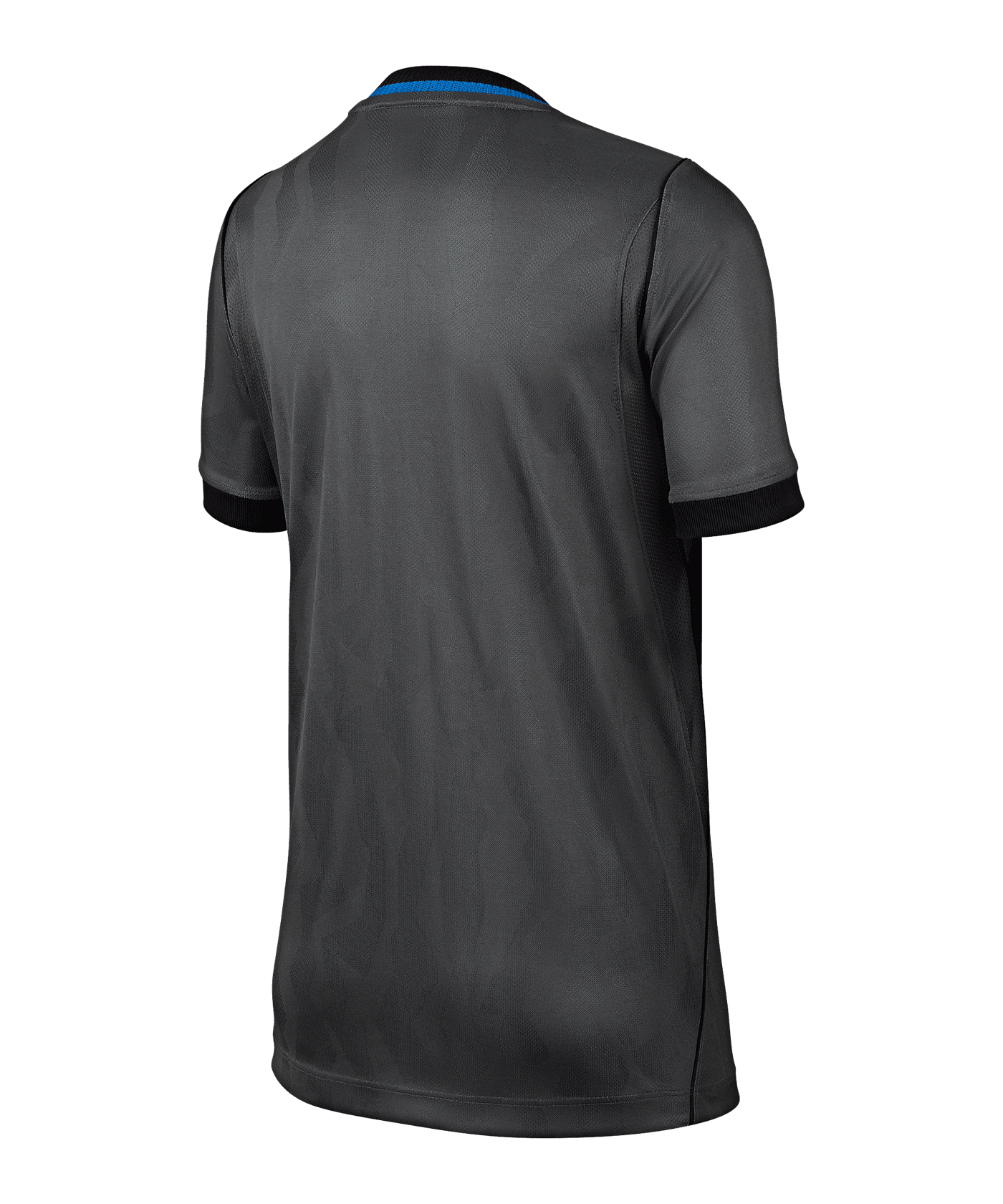 Nike Inter Mailand Trikot 3rd 2026/2027 Kids Grau F069 - grau