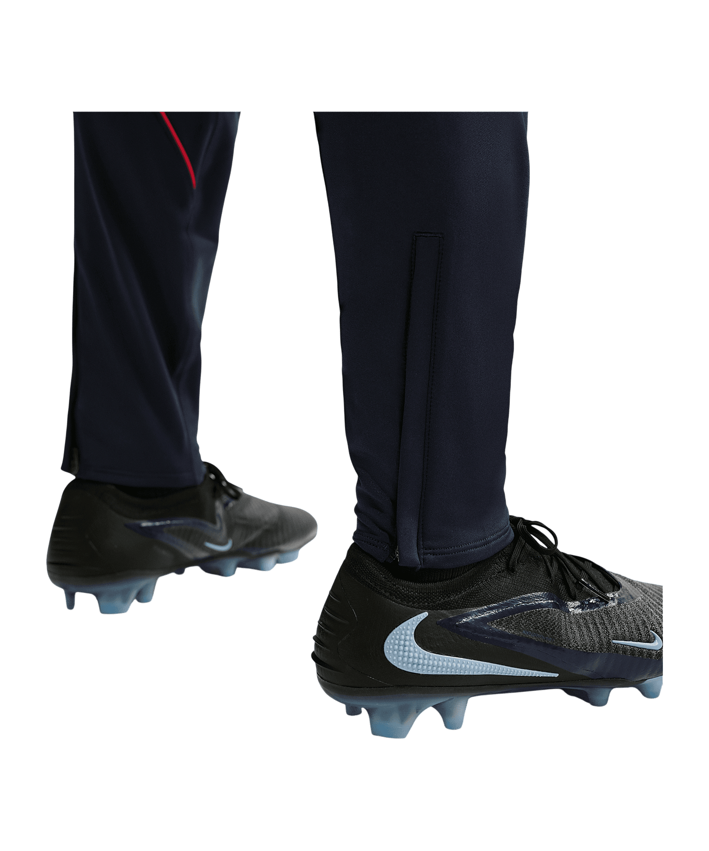 Nike FA England Trainingshose Blau F451 - blau