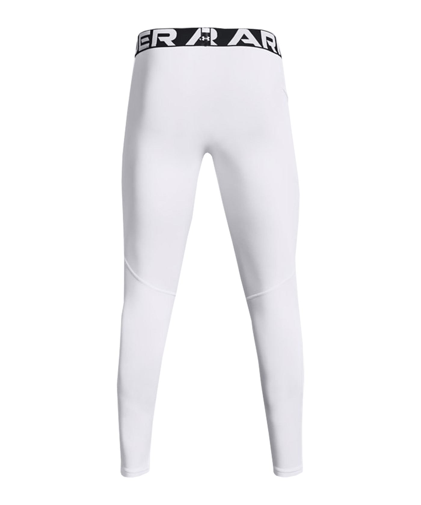 Under Armour ColdGear Tight Weiss F100 - weiss