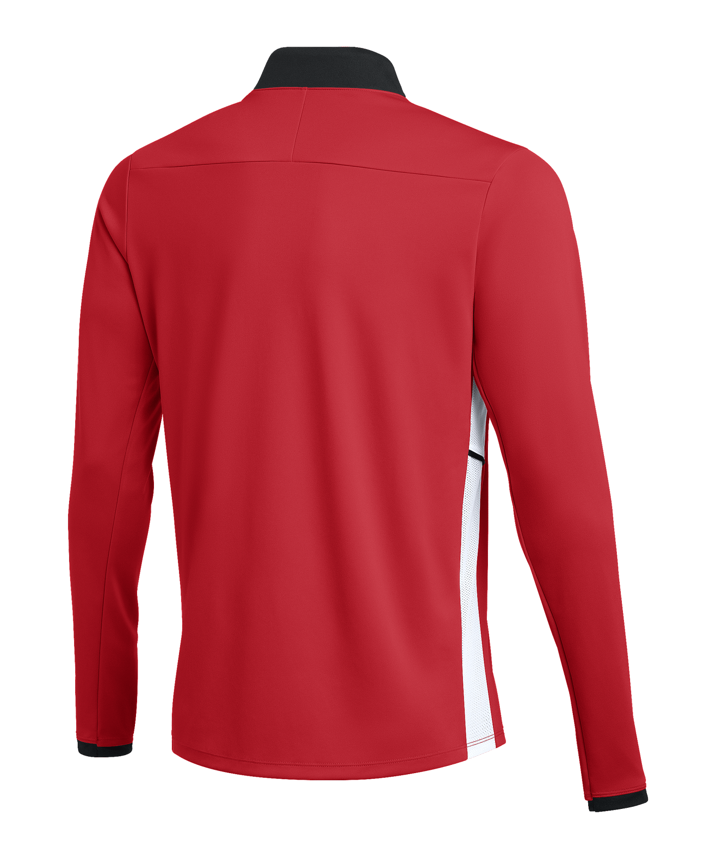 Nike Academy 25 Drill Top Sweatshirt Rot F657 - rot