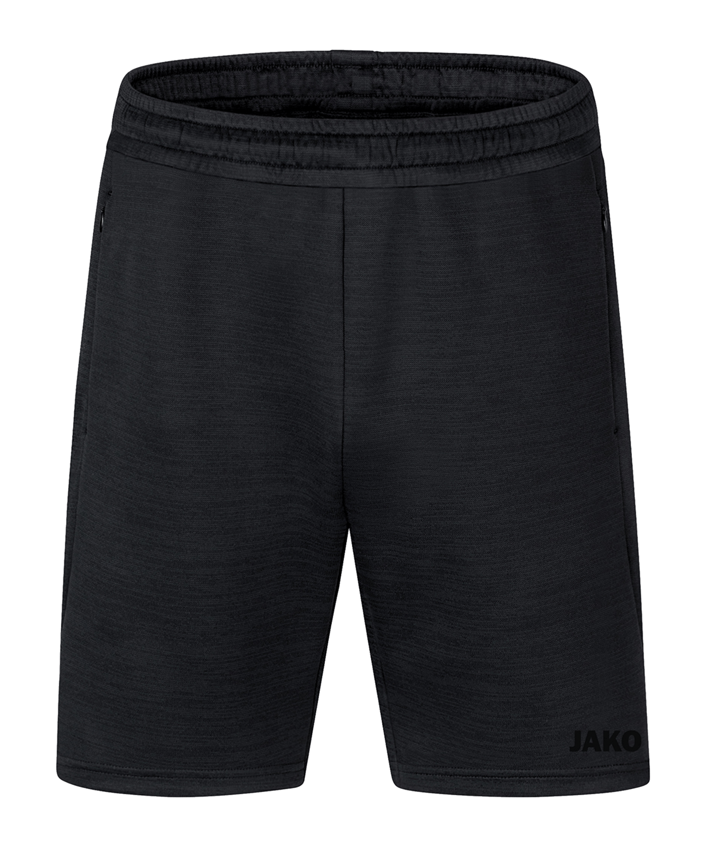JAKO Challenge Short Damen Schwarz F500 - schwarz
