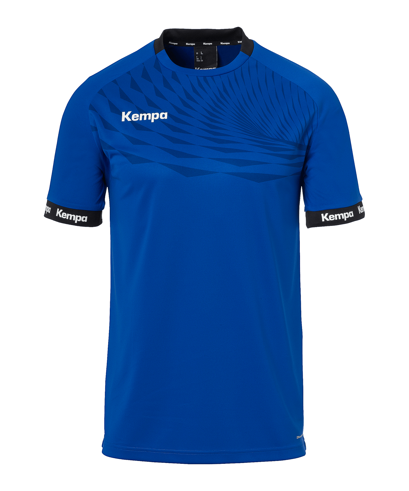Kempa Trikot Kids Blau F008 - blau