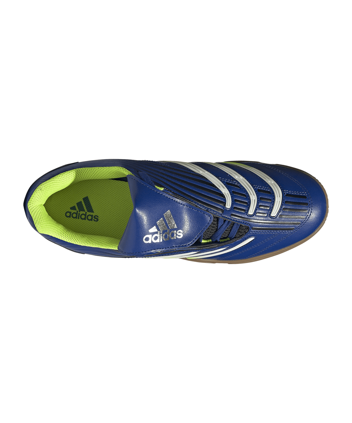 adidas Originals Predator Sala Blau - blau