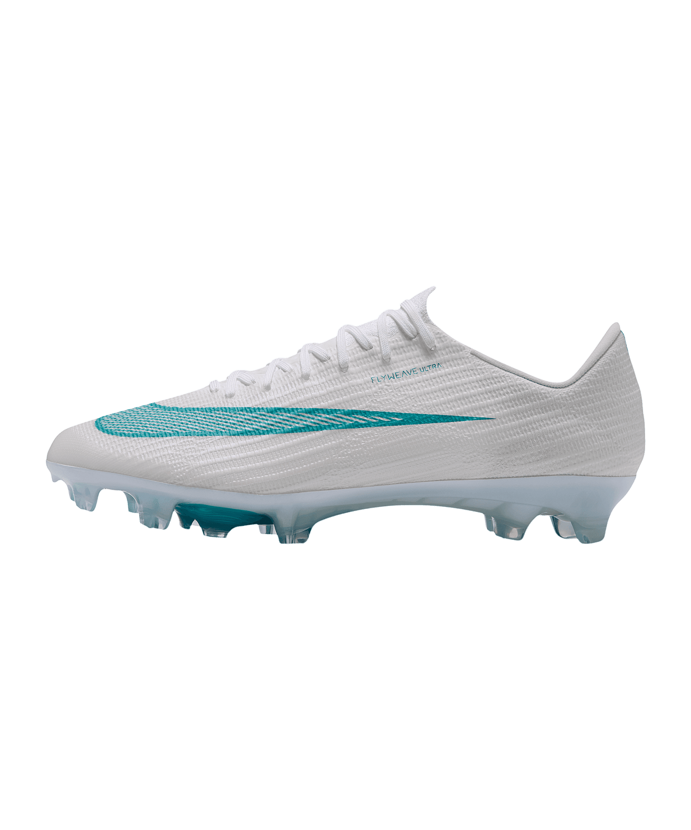 Nike Air Zoom Mercurial Superfly 11 Elite FG Bright Lights Weiß F100 - weiss
