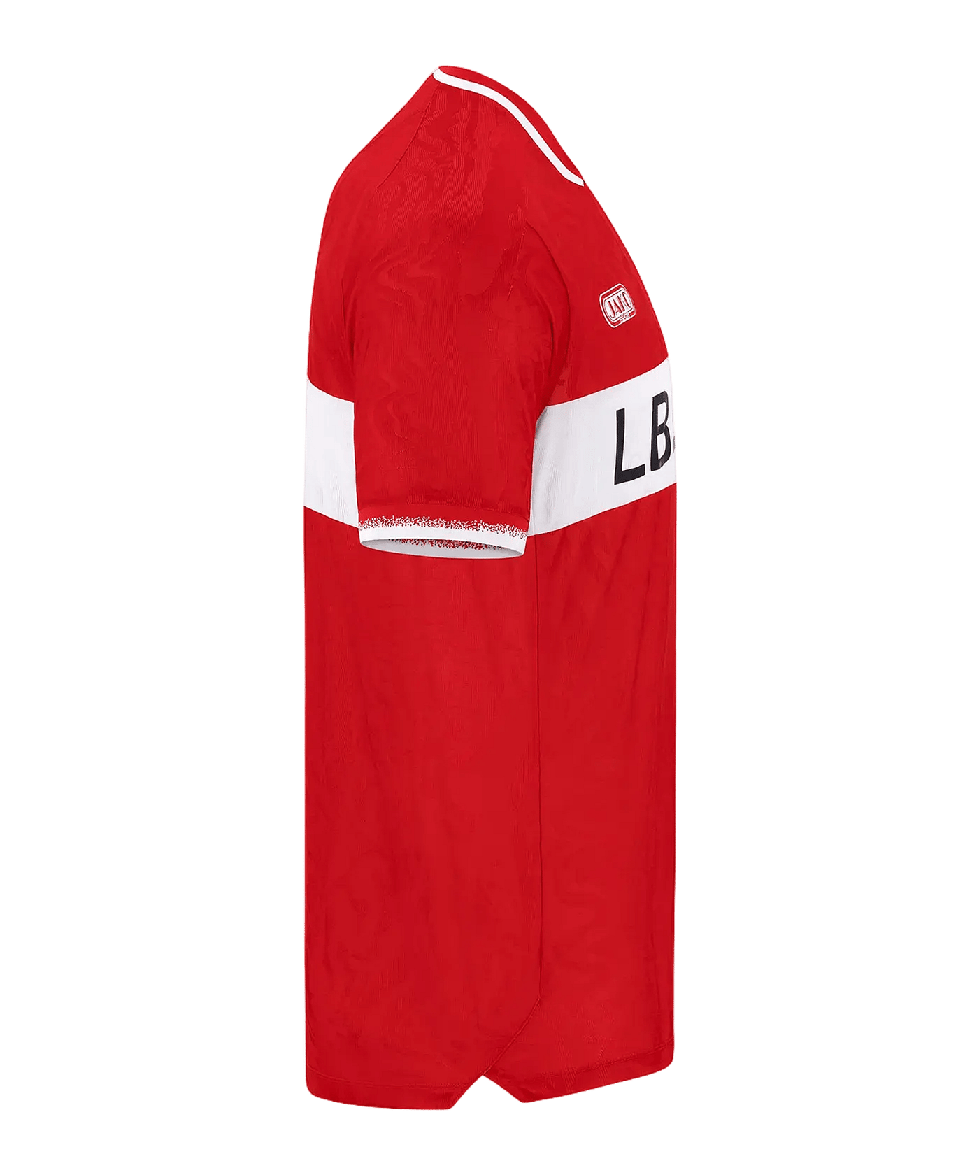 JAKO VfB Stuttgart Trikot Away 2026/2027 Kids Rot F110 - rot