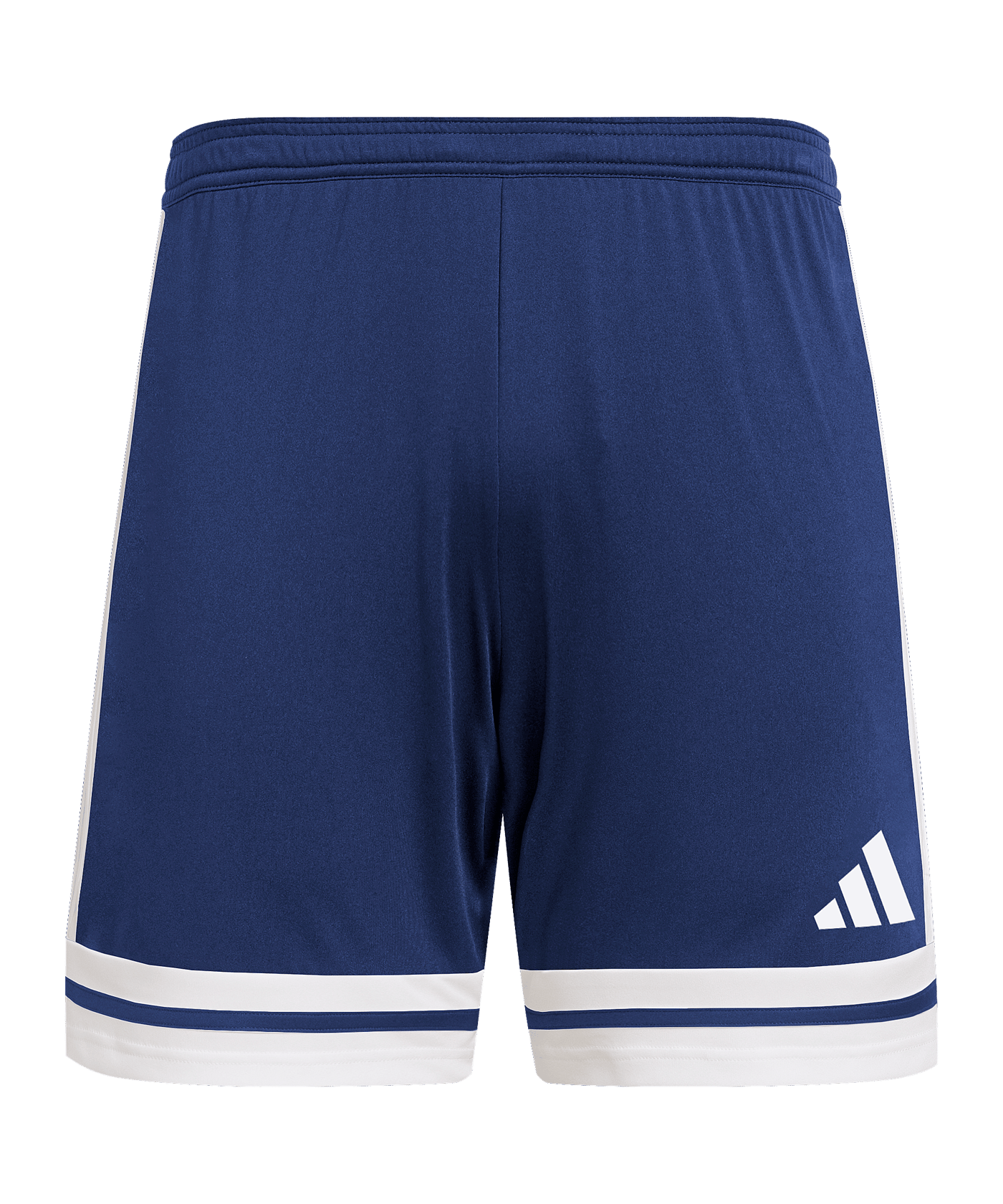 adidas Squadra 25 Short Blau - blau