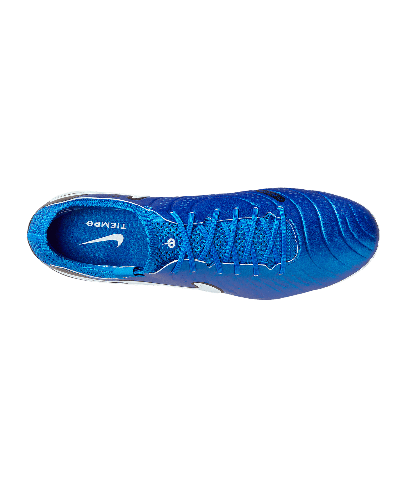 Nike Tiempo Legend X Elite AG-Pro Mad Ambition Blau F400 - blau