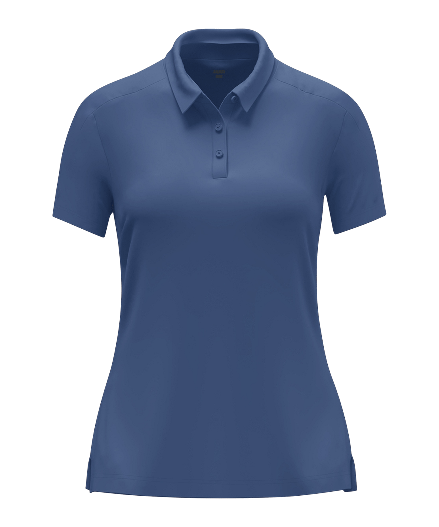 JAKO Uni Polo Damen Blau F919 - blau