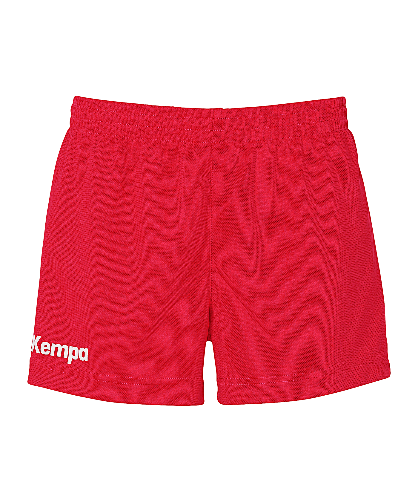 Kempa Team Short Damen Rot F060 - rot