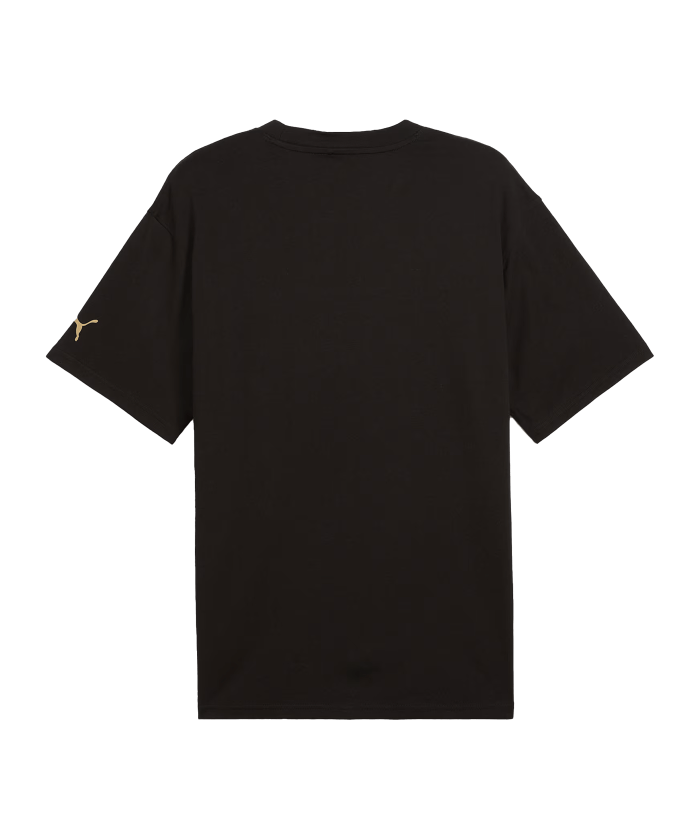 PUMA Melo Alwayz On 1 T-Shirt Schwarz F01 - schwarz