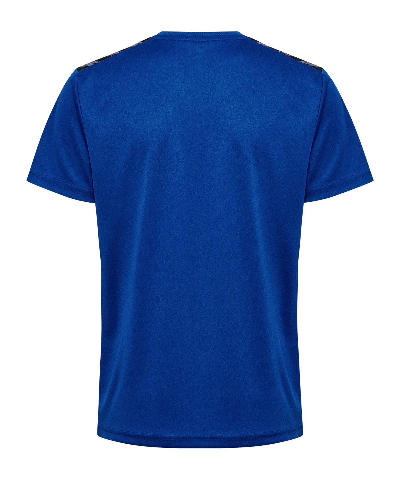 Hummel AUTHENTIC PL Trikot Kids Blau F7045 - blau