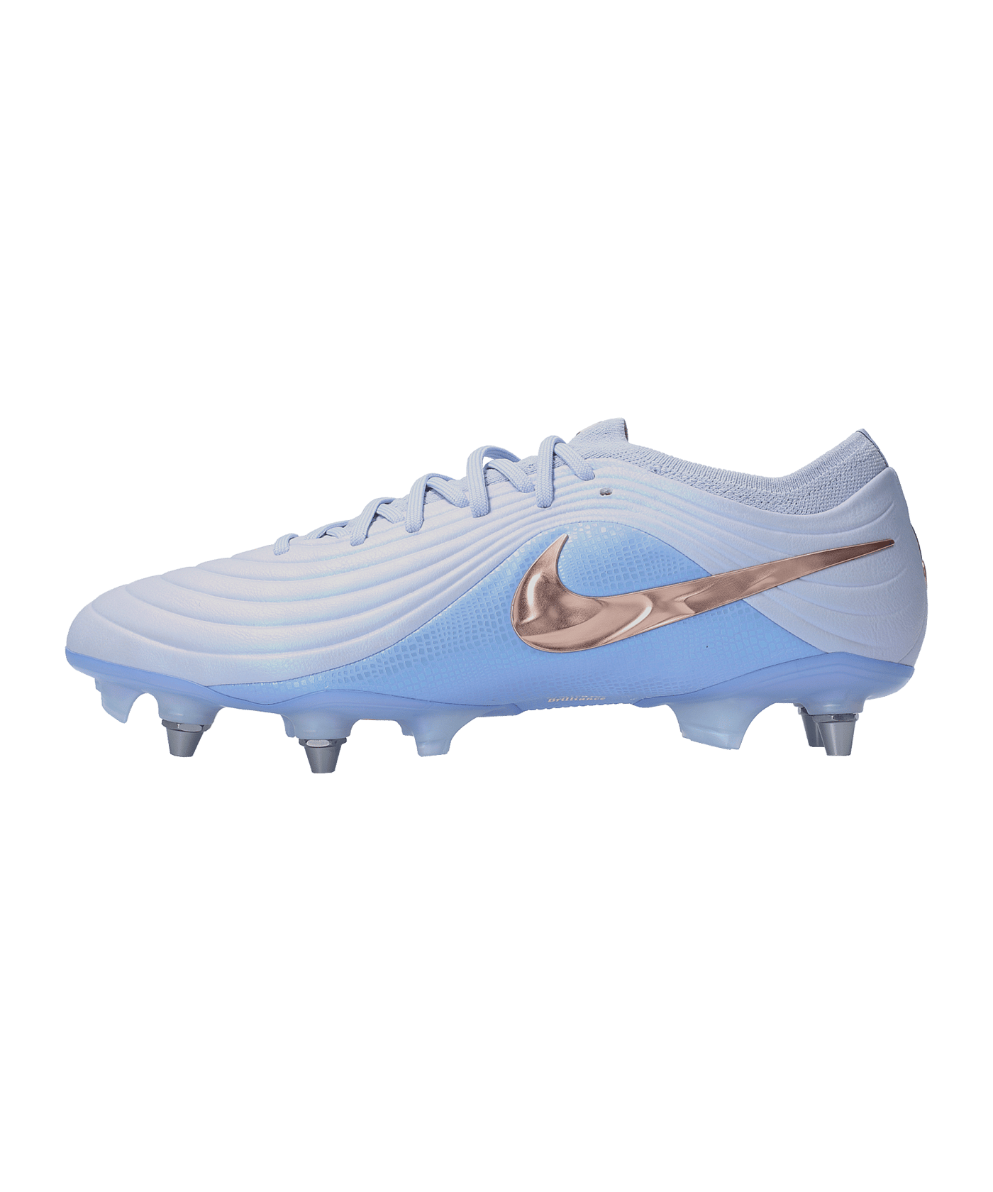 Nike Tiempo Maestro Elite LV8P SG Showtime Blau F084 - blau