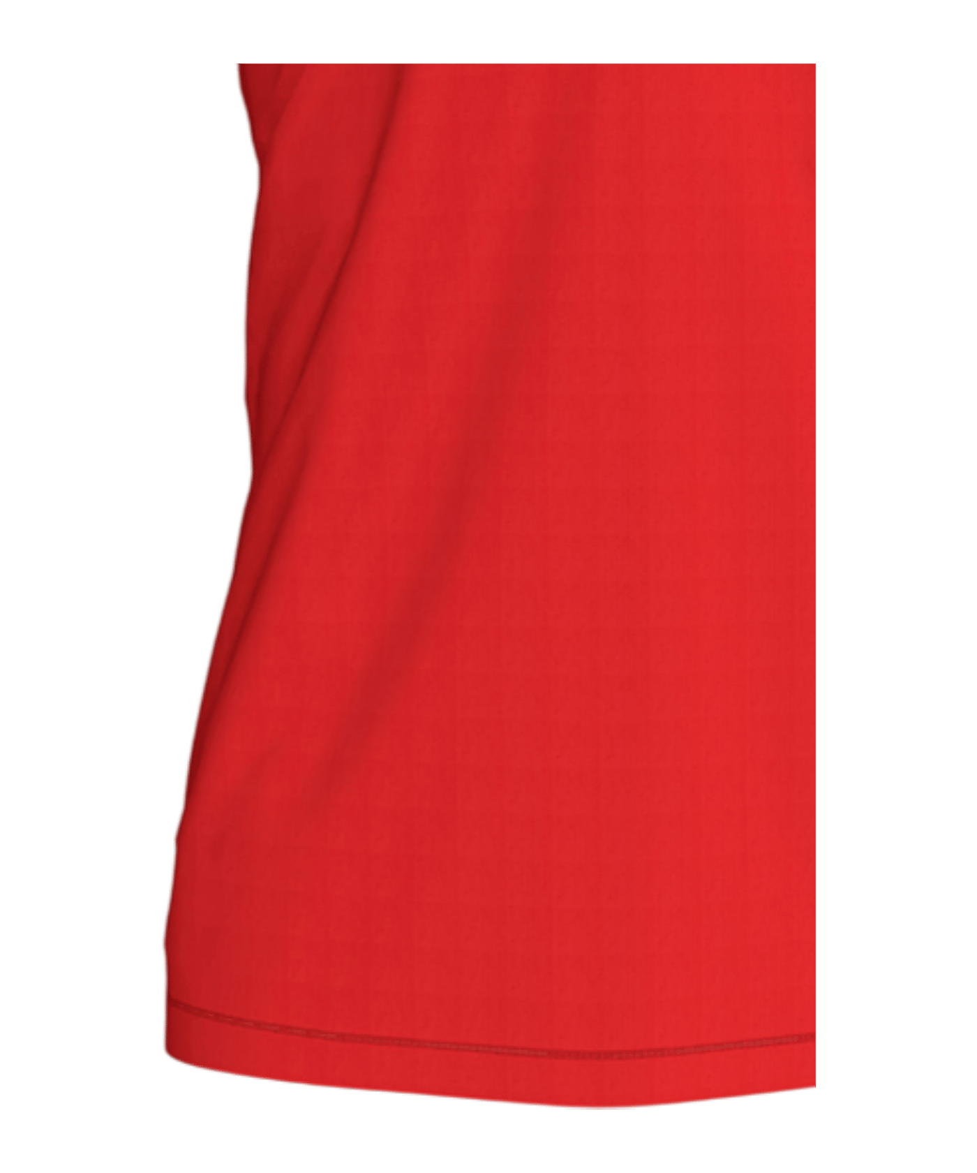 Joma Hispa II Trikot Rot