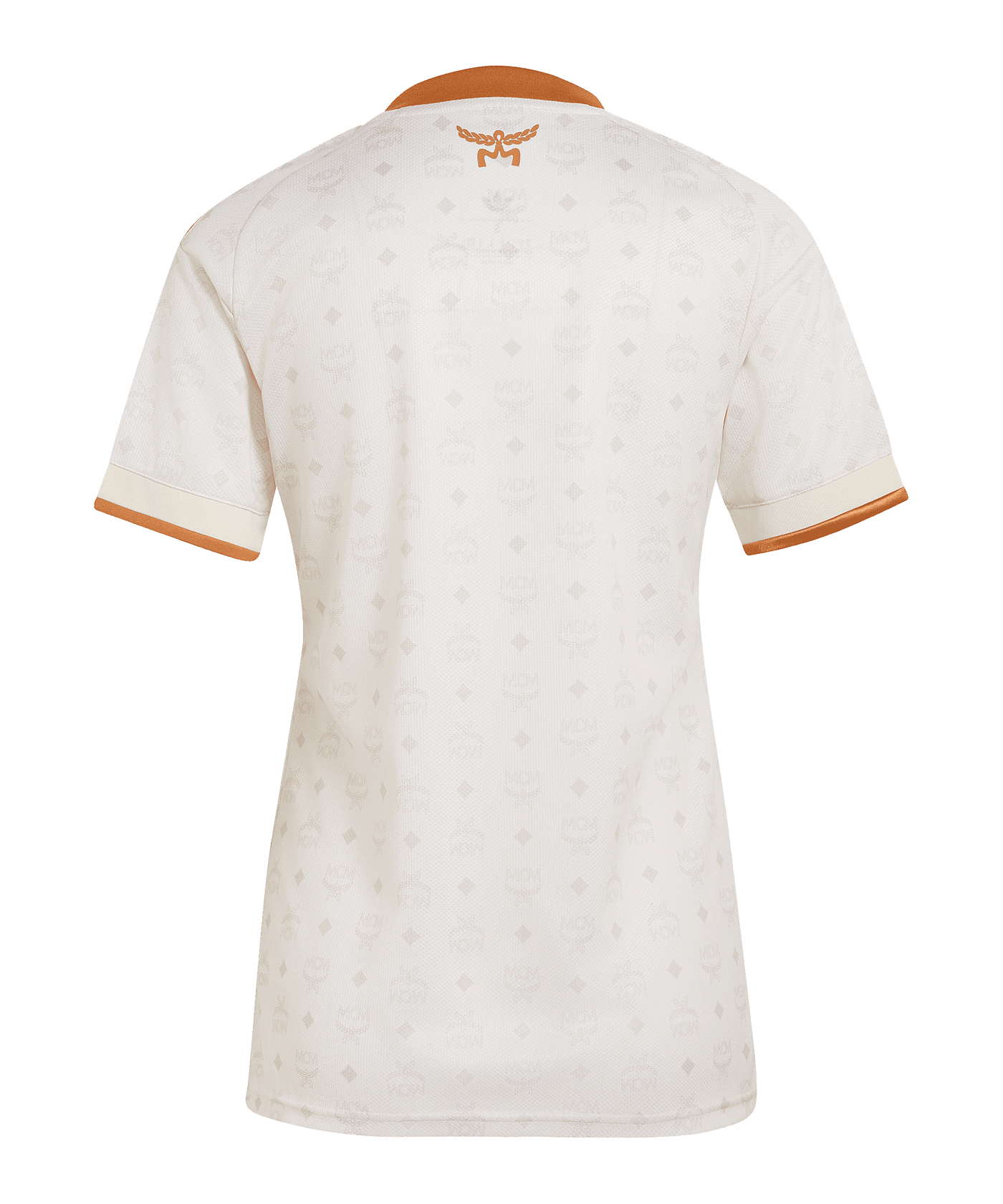 adidas FC Bayern München Frauenteam MCM Trikot 2026/2027 Damen Beige - beige