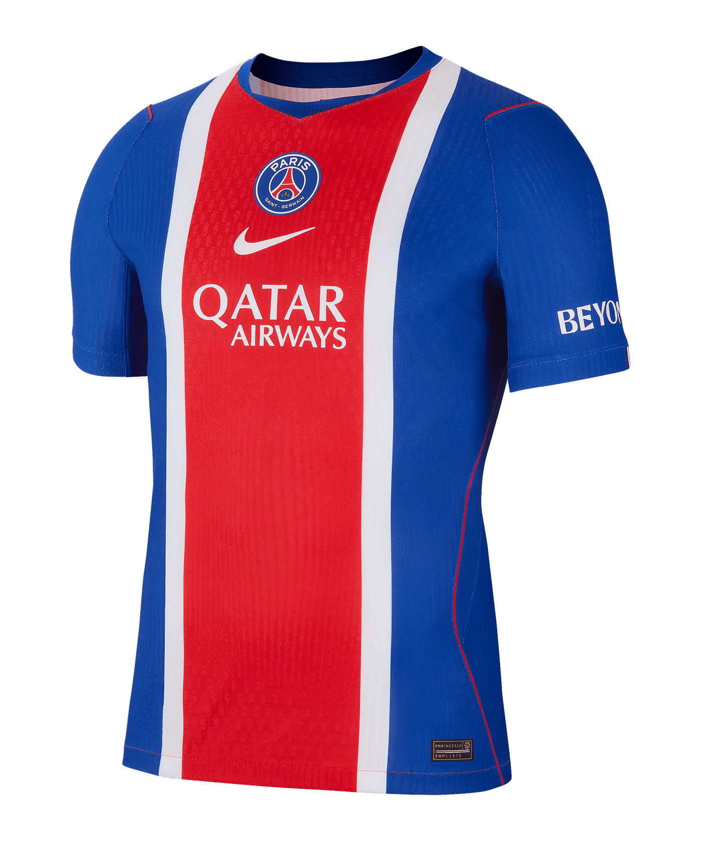 Nike Paris Saint-Germain Trikot Home 2026/2027 Blau F417 - blau