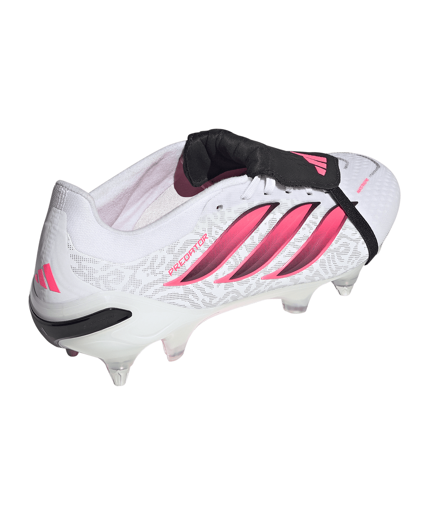 adidas Predator Pro FT SG Chaos vs Control Weiß - weiss