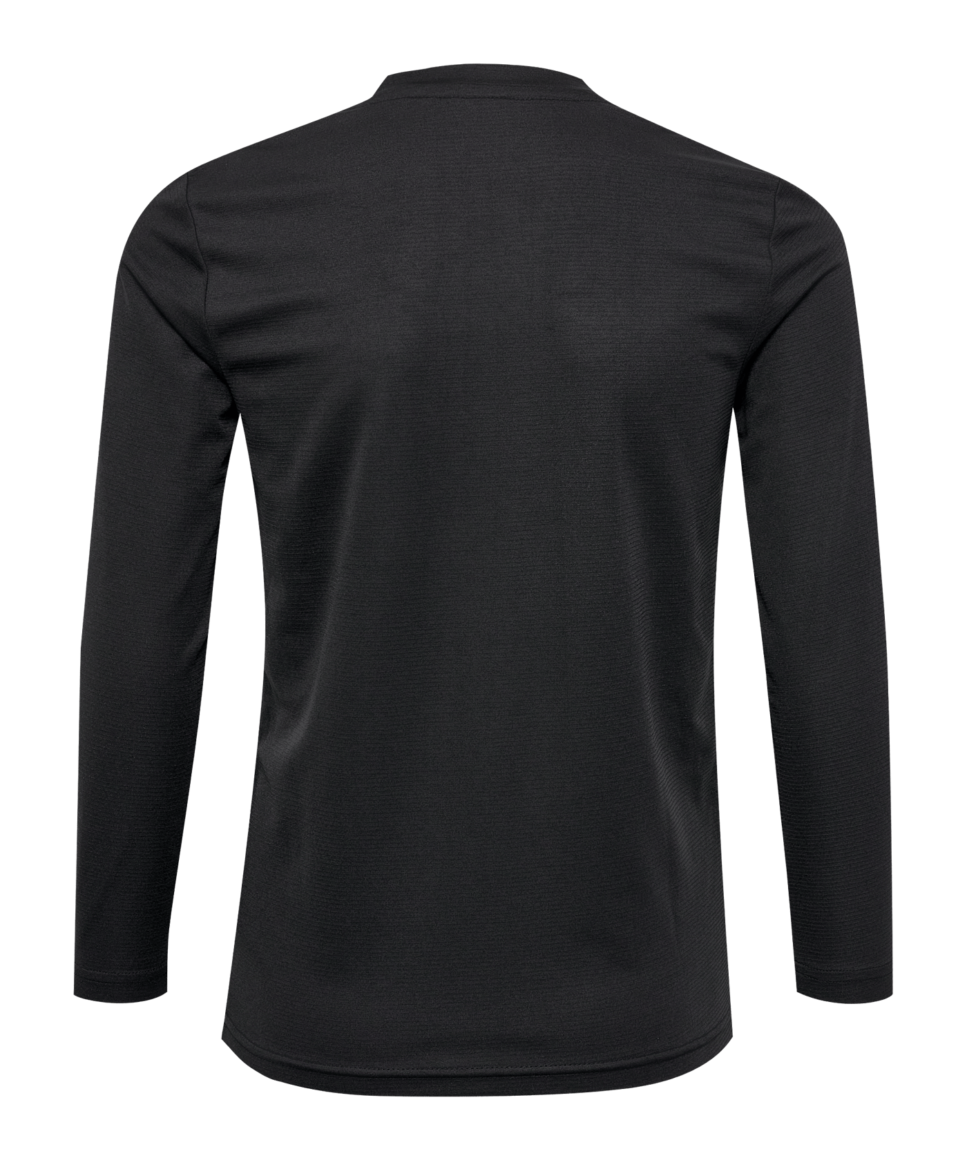 Hummel T-Shirt Kids Schwarz F2001 - schwarz