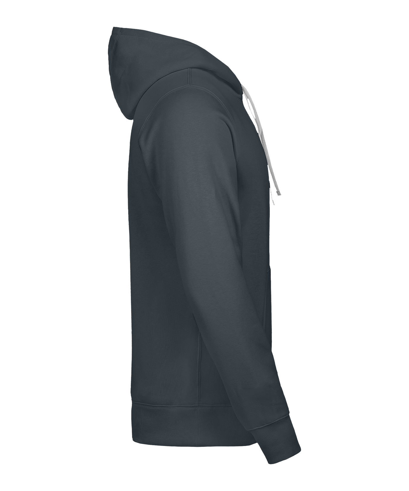 Nike Park 26 Hoody Grau F071 - grau