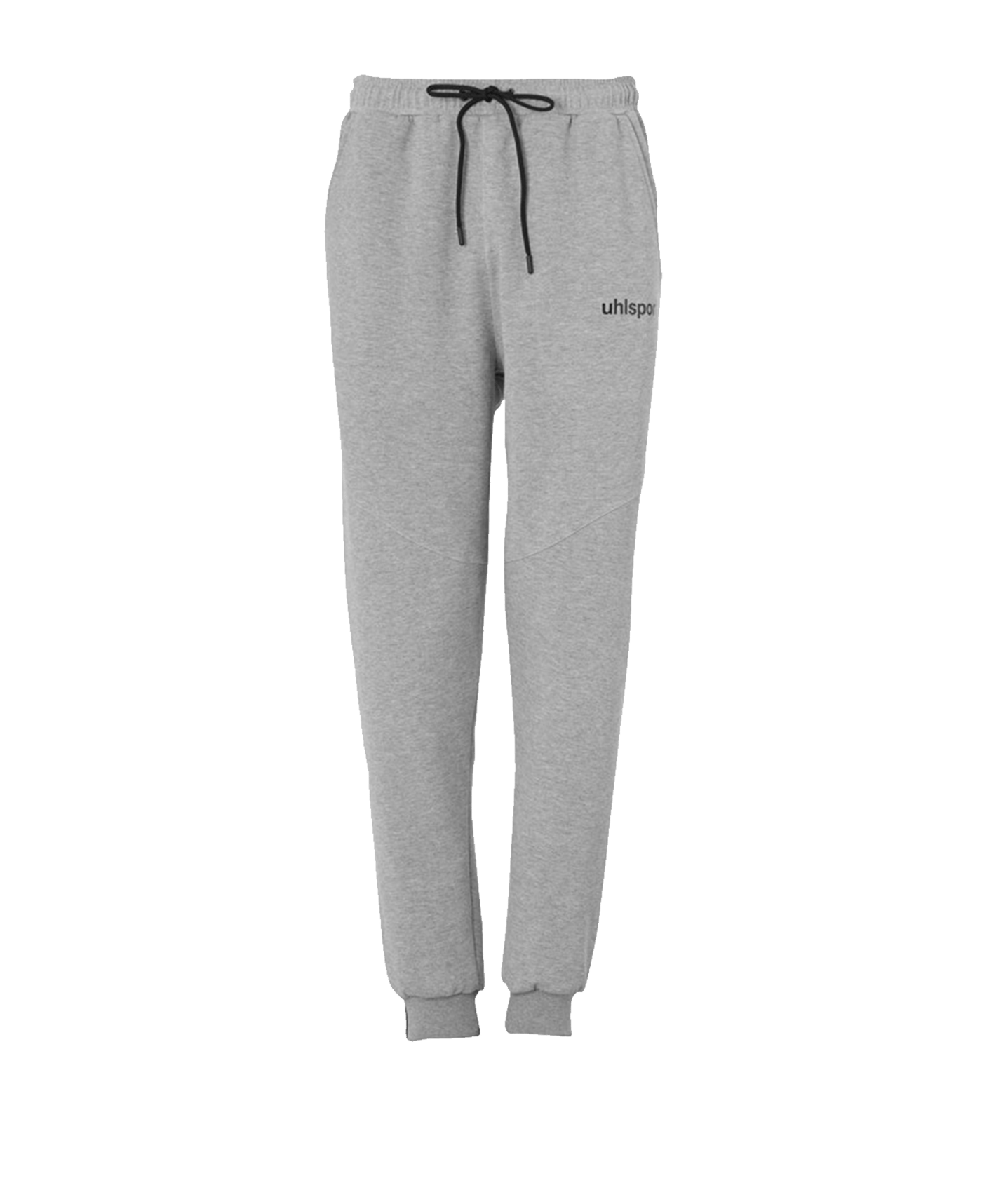 Uhlsport Essential Pro Jogginghose Kids F15 - grau