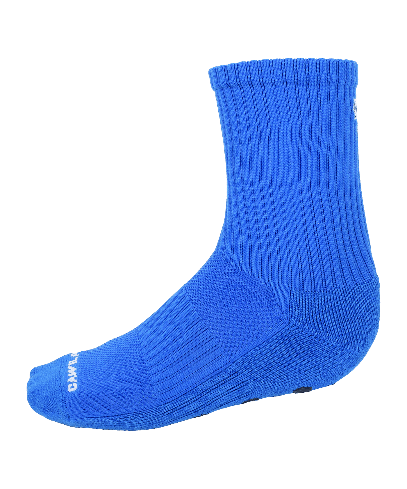 Cawila GEAR Socken GRIP PREMIUM Blau - blau