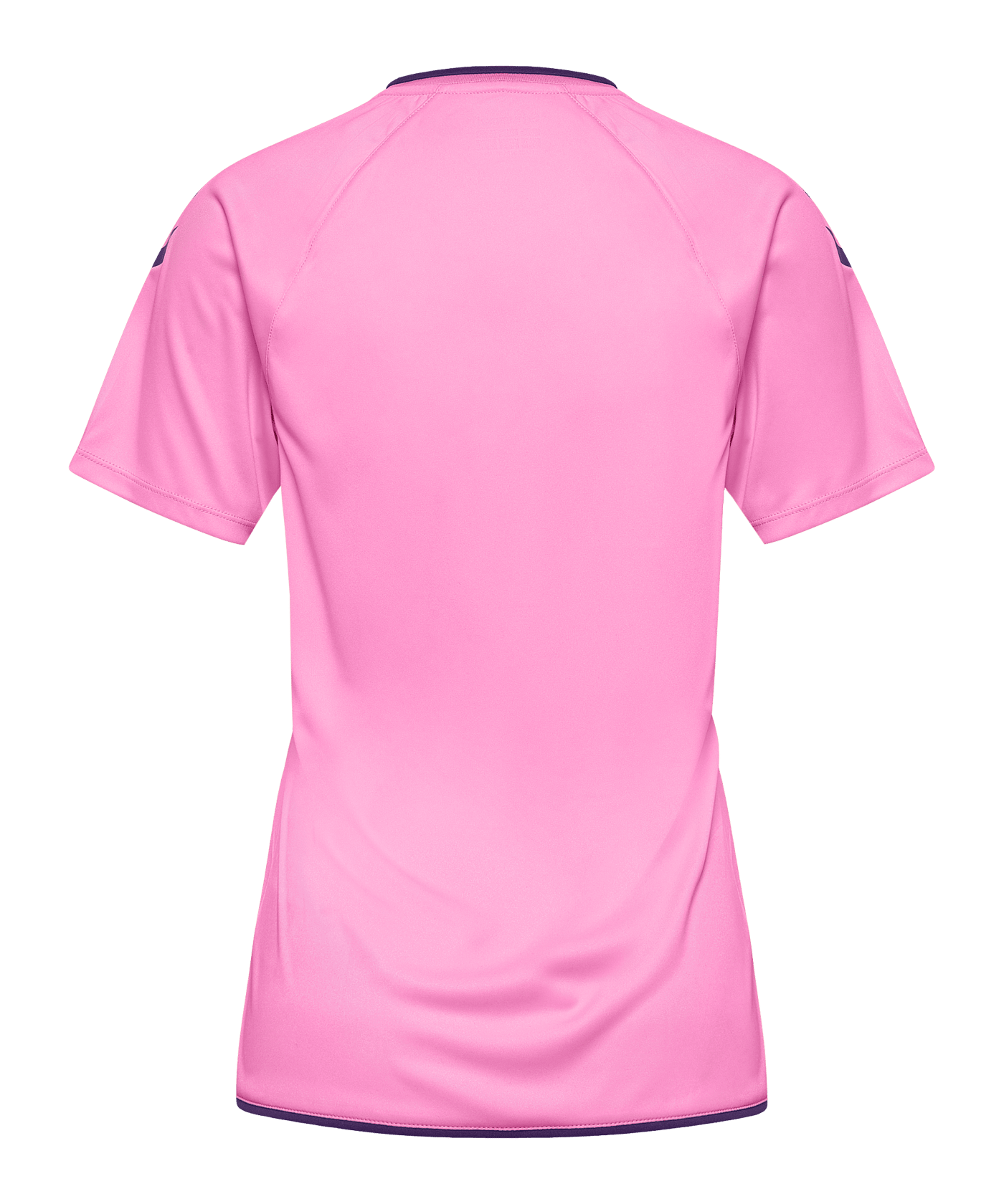 hummel Core 2.0 Trikot Damen Rot F3266 - rot