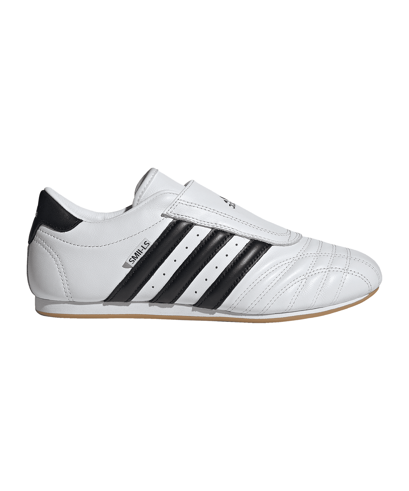 adidas Taekwondo Damen Weiß - weiss