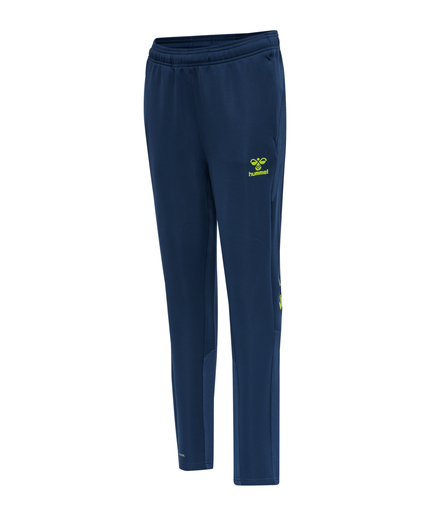 Hummel hmlLEAD Trainingshose Kids Blau F7642 - blau