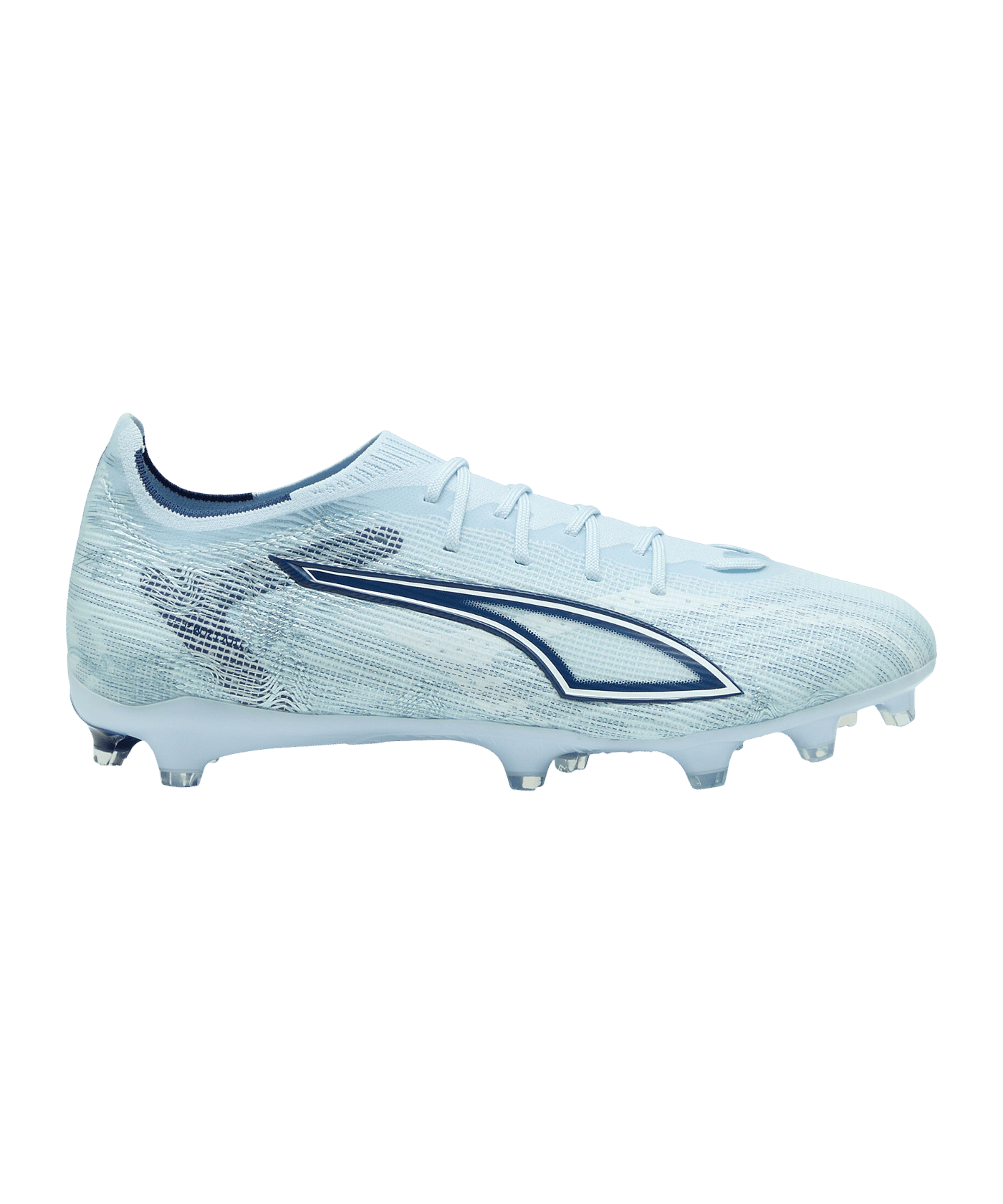 PUMA ULTRA 6 Pro FG/AG Dreamrush Blau F03 - blau
