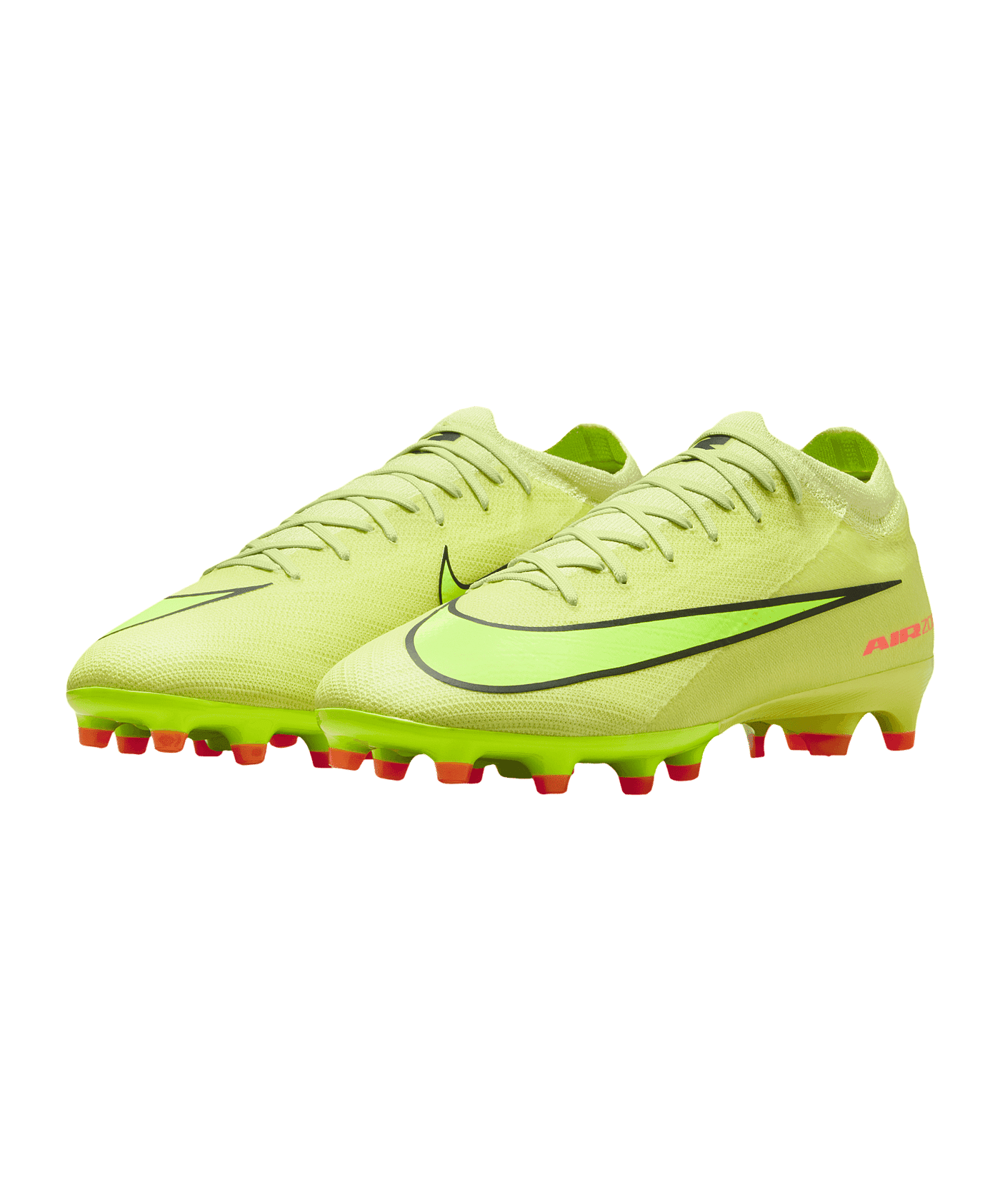 Nike Air Zoom Mercurial Vapor XVI Pro AG Max Voltage Gelb F300 - gelb