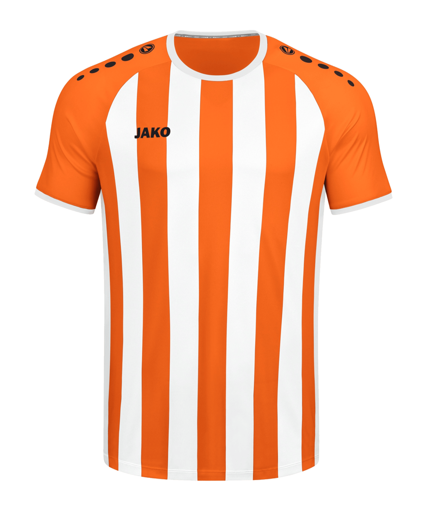 JAKO Inter Trikot Orange Weiss F352 - orange