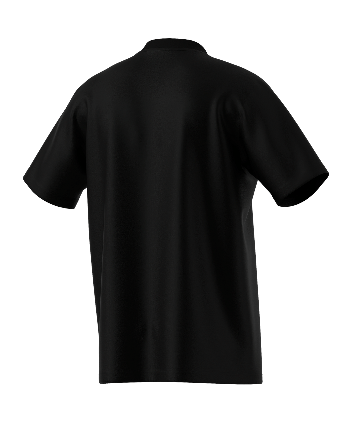 adidas DFB Deutschland DNA Graphic T-Shirt Schwarz - schwarz