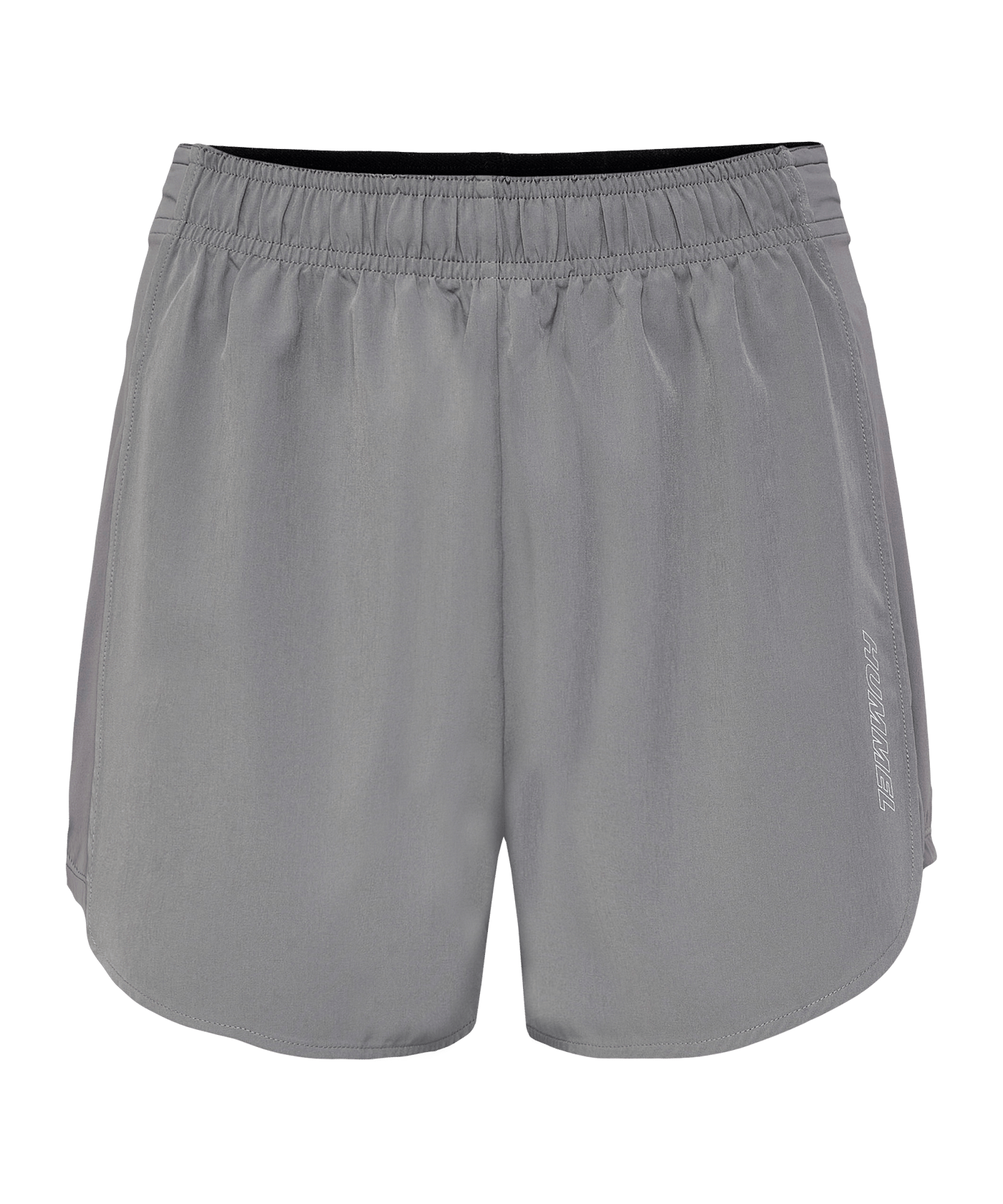 Hummel Te Vital Woven Short Damen Grau F2858 - grau