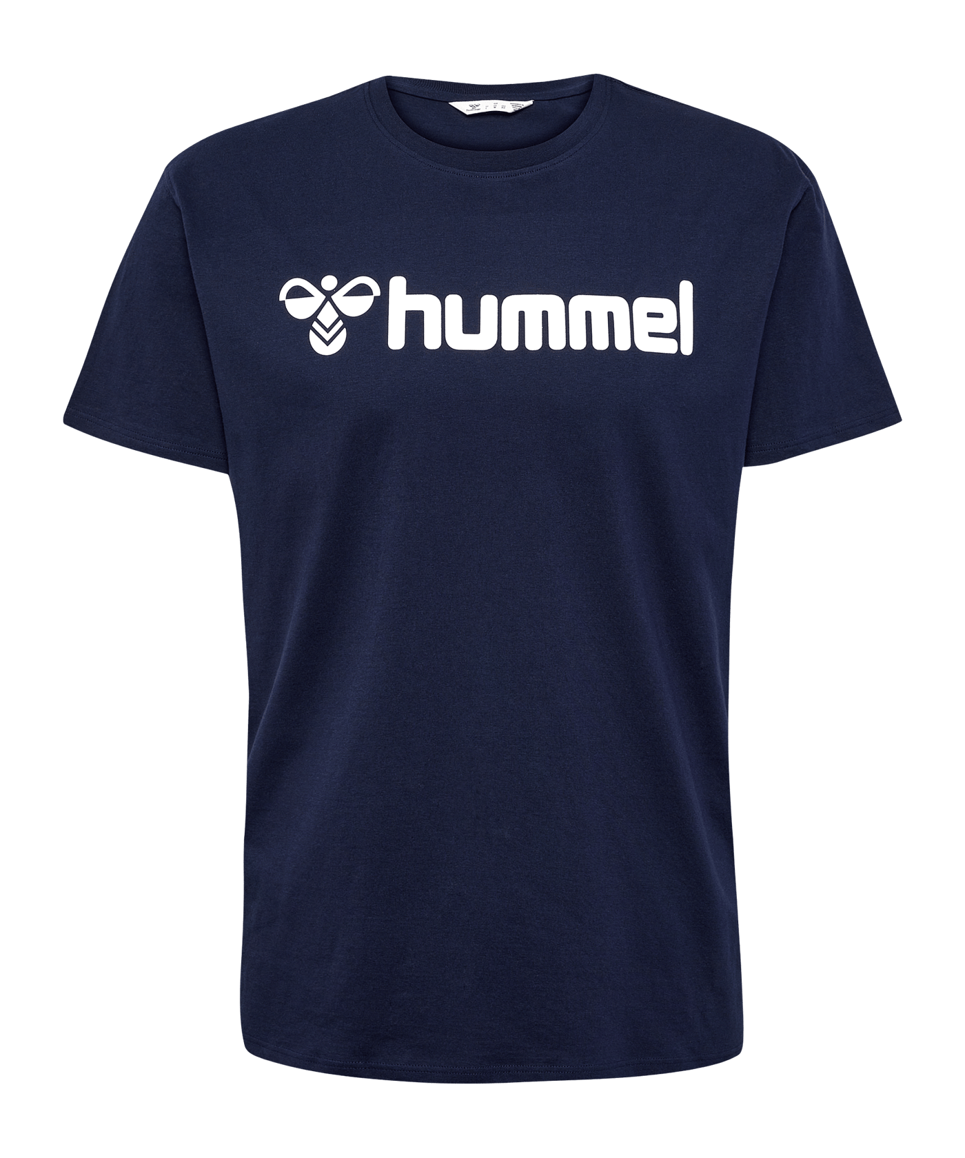 Hummel T-Shirt Blau F7026 - blau